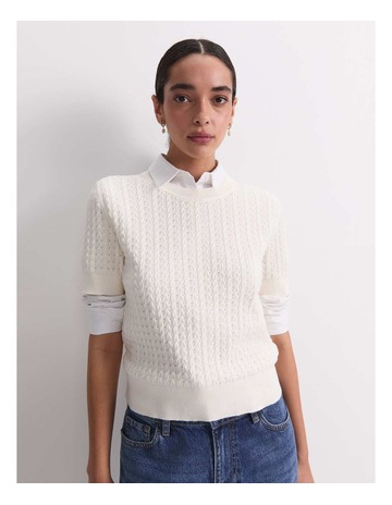 Off White colour