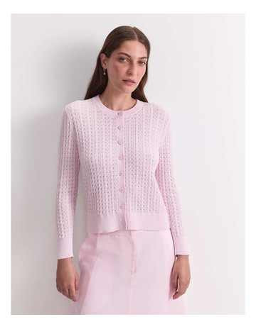 Blush colour