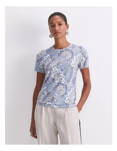 Emporium Liberty Tee