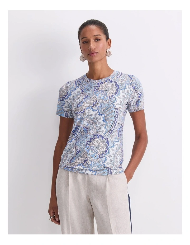 Emporium Liberty Tee image 1