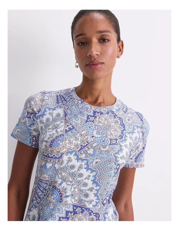 Emporium Liberty Tee image 3