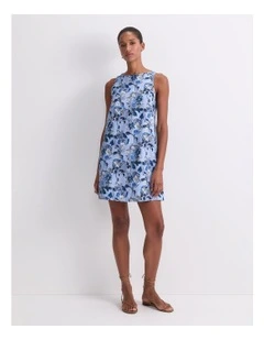 Covington Liberty Shift Dress