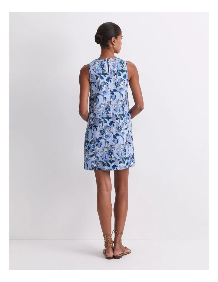 Covington Liberty Shift Dress image 2