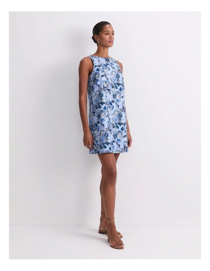 Covington Liberty Shift Dress image 4