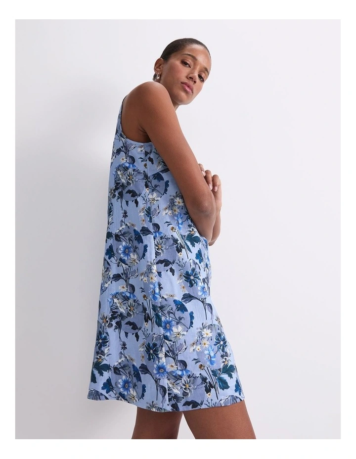 Covington Liberty Shift Dress image 5