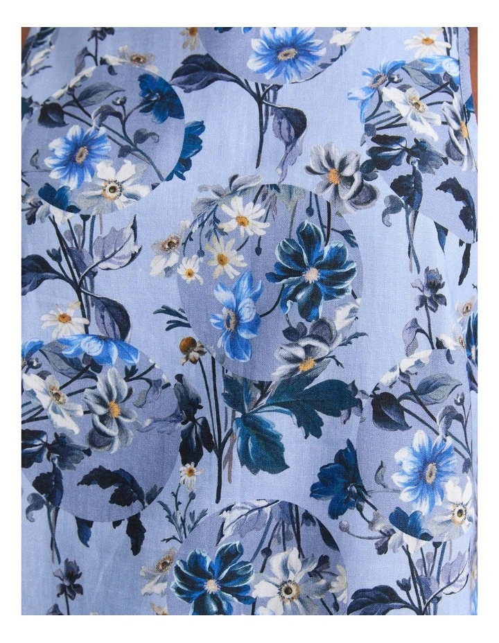 Covington Liberty Shift Dress image 6
