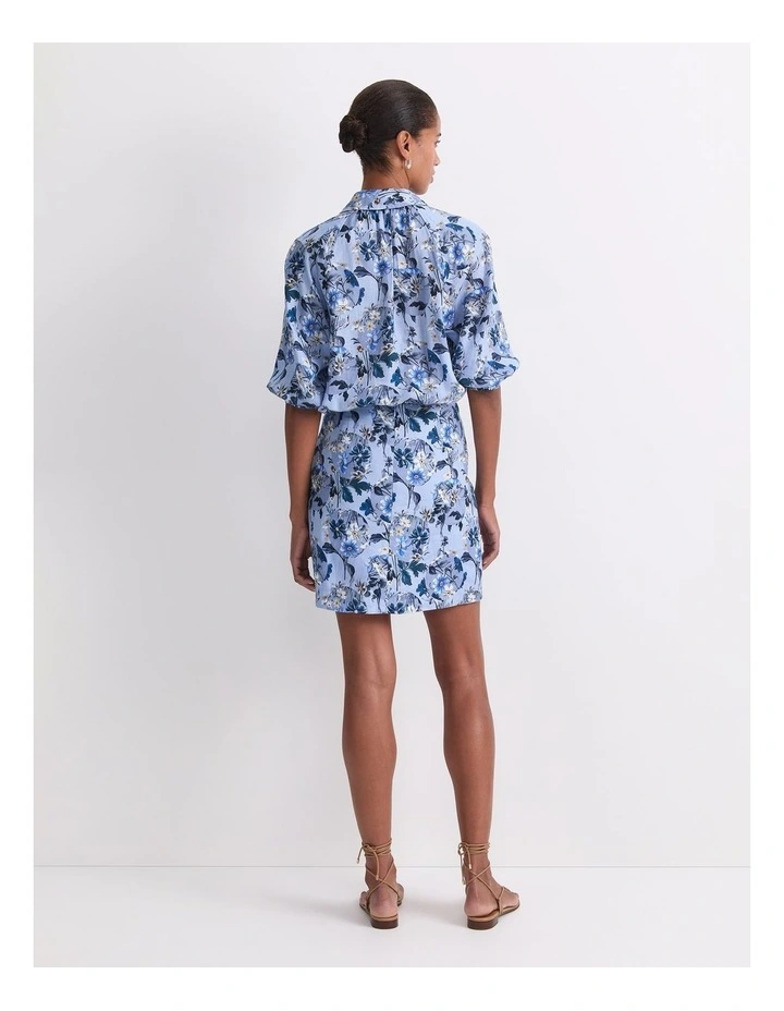 Covington Liberty Mini Skirt image 2