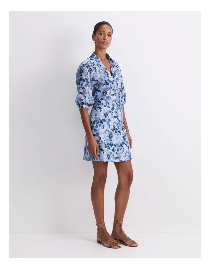 Covington Liberty Mini Skirt image 4