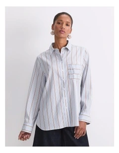 Glory Stripe Shirt