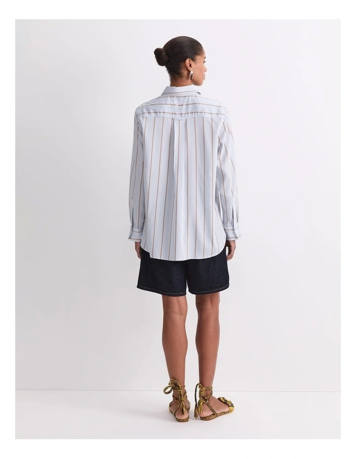 Glory Stripe Shirt image 2