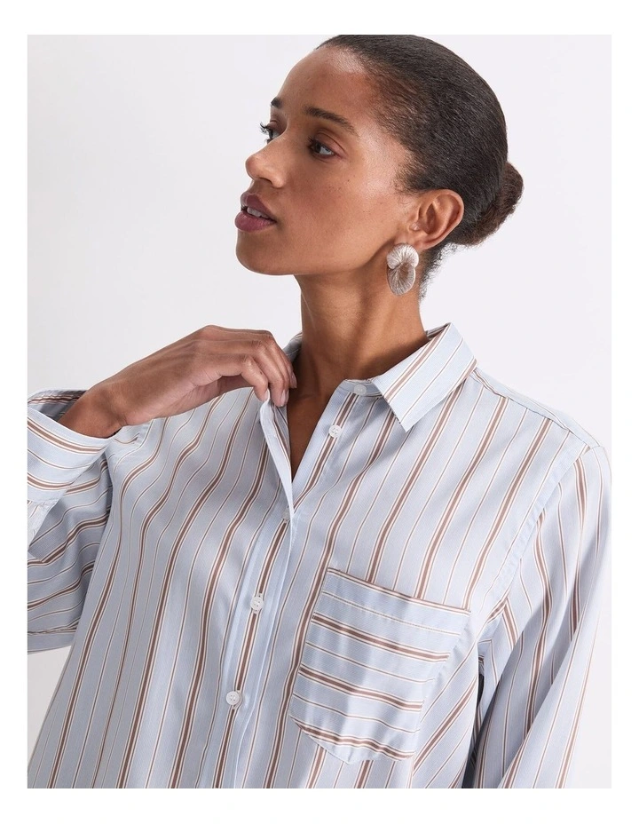Glory Stripe Shirt image 5