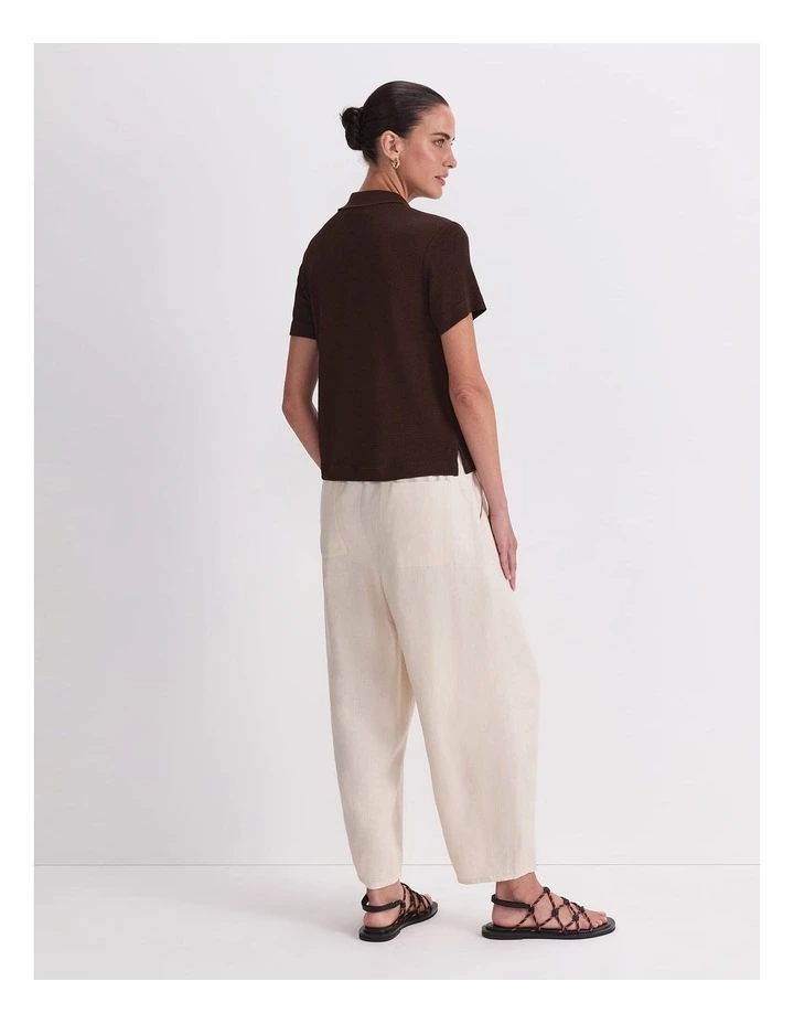 Rubino Polo Top image 2