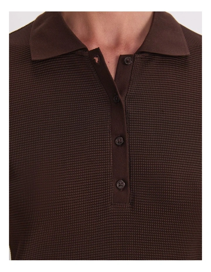 Rubino Polo Top image 7