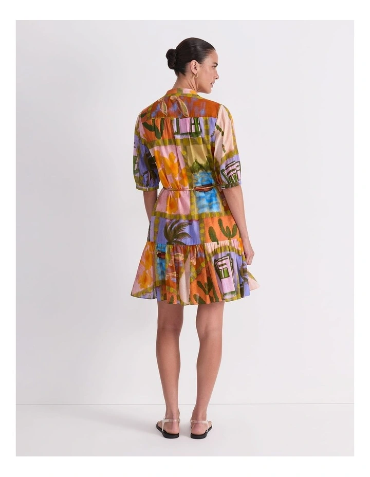 Kai Mini Dress image 2