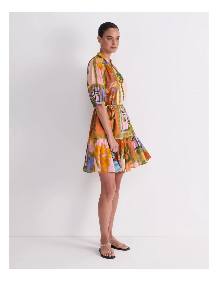 Kai Mini Dress image 3