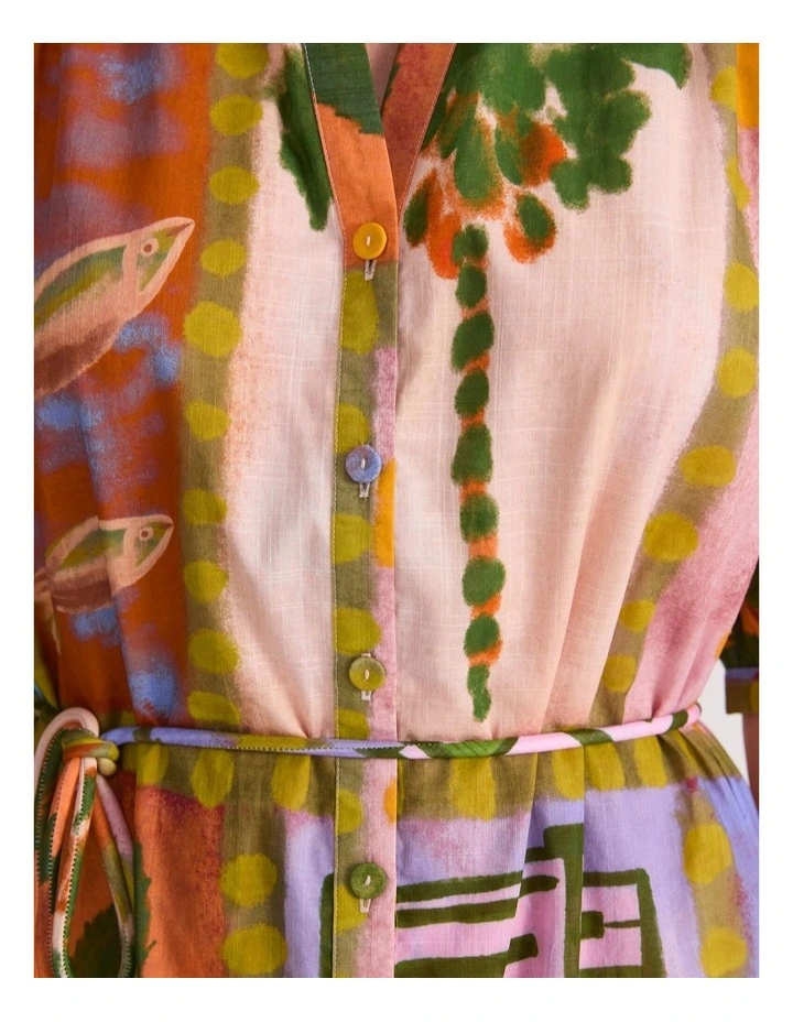 Kai Mini Dress image 4