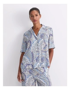 Emporium Liberty Blouse