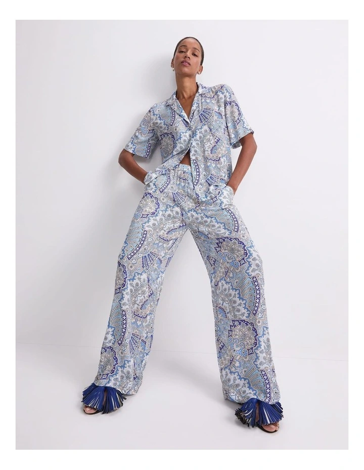 Emporium Liberty Blouse image 3