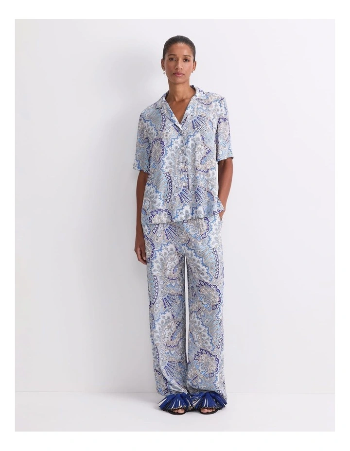 Emporium Liberty Blouse image 4
