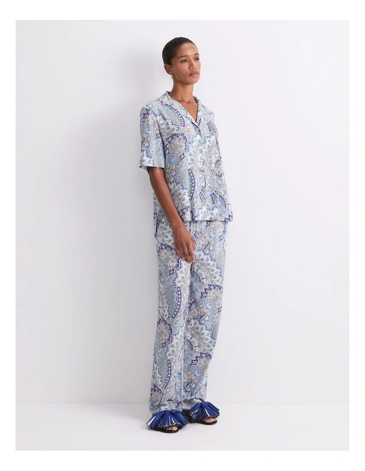Emporium Liberty Blouse image 5