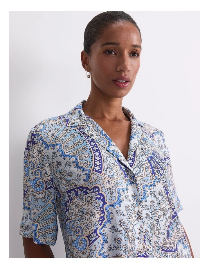 Emporium Liberty Blouse image 6