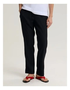 Rosa Linen Pant