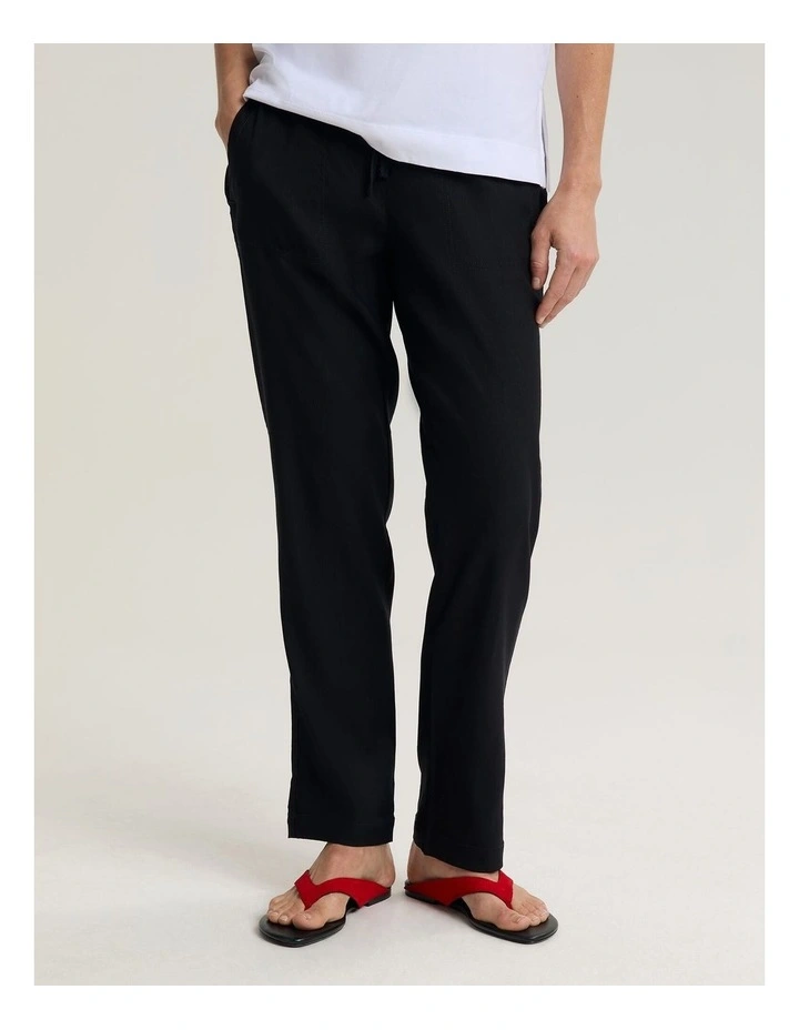 Rosa Linen Pant image 1
