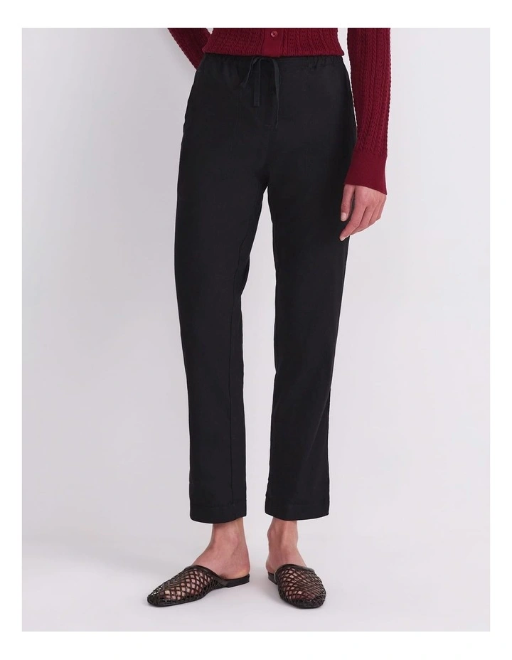 Rosa Linen Pant image 1