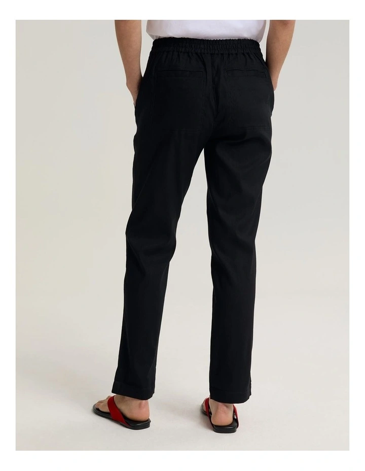 Rosa Linen Pant image 2