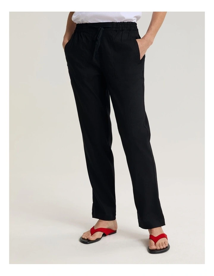 Rosa Linen Pant image 4
