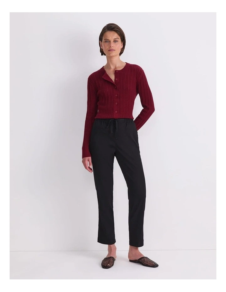 Rosa Linen Pant image 4