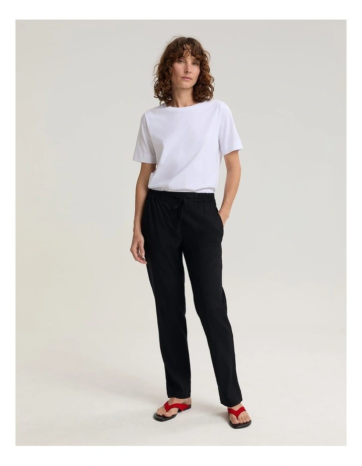 Rosa Linen Pant image 5
