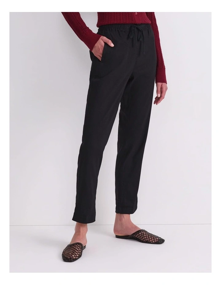 Rosa Linen Pant image 6
