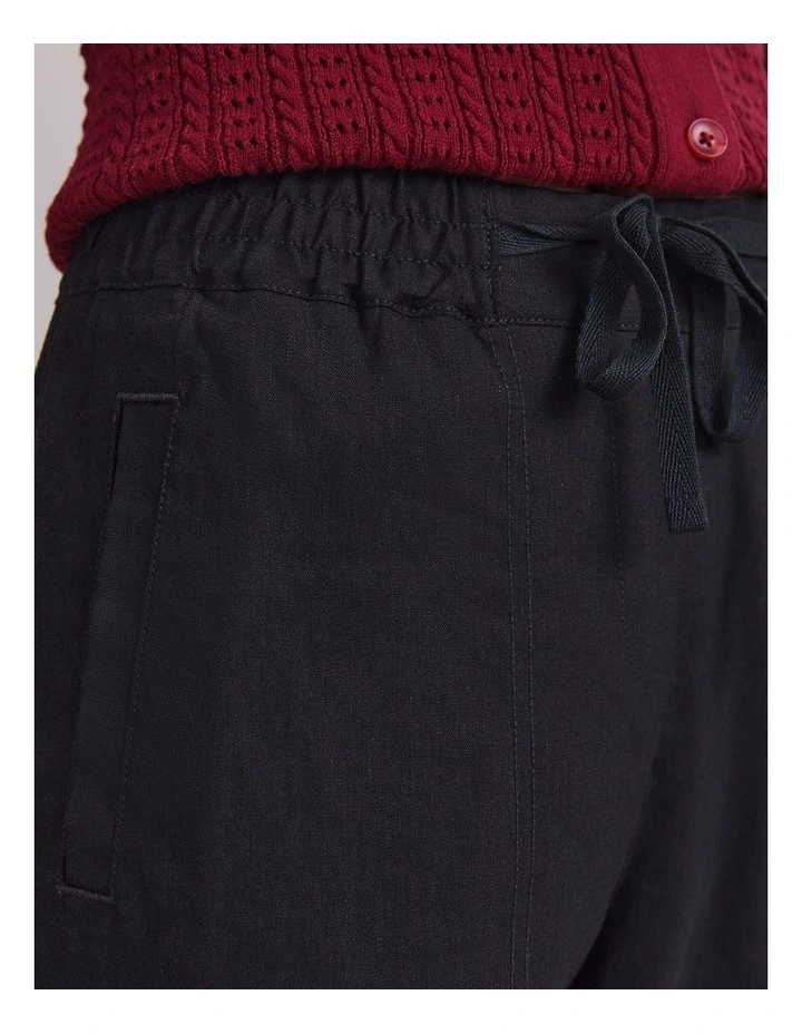 Rosa Linen Pant image 7