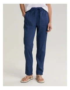 Rosa Linen Pant