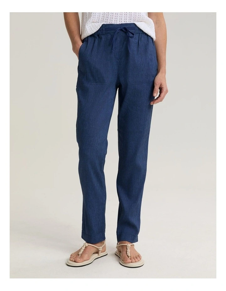 Rosa Linen Pant image 1