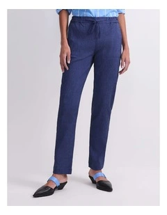 Rosa Linen Pant