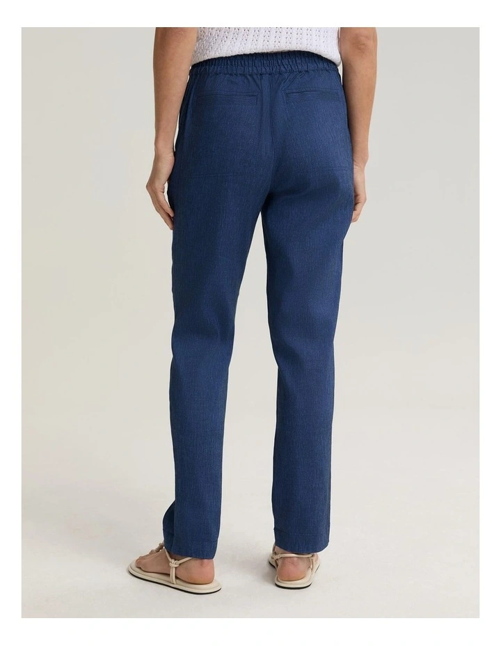 Rosa Linen Pant image 2