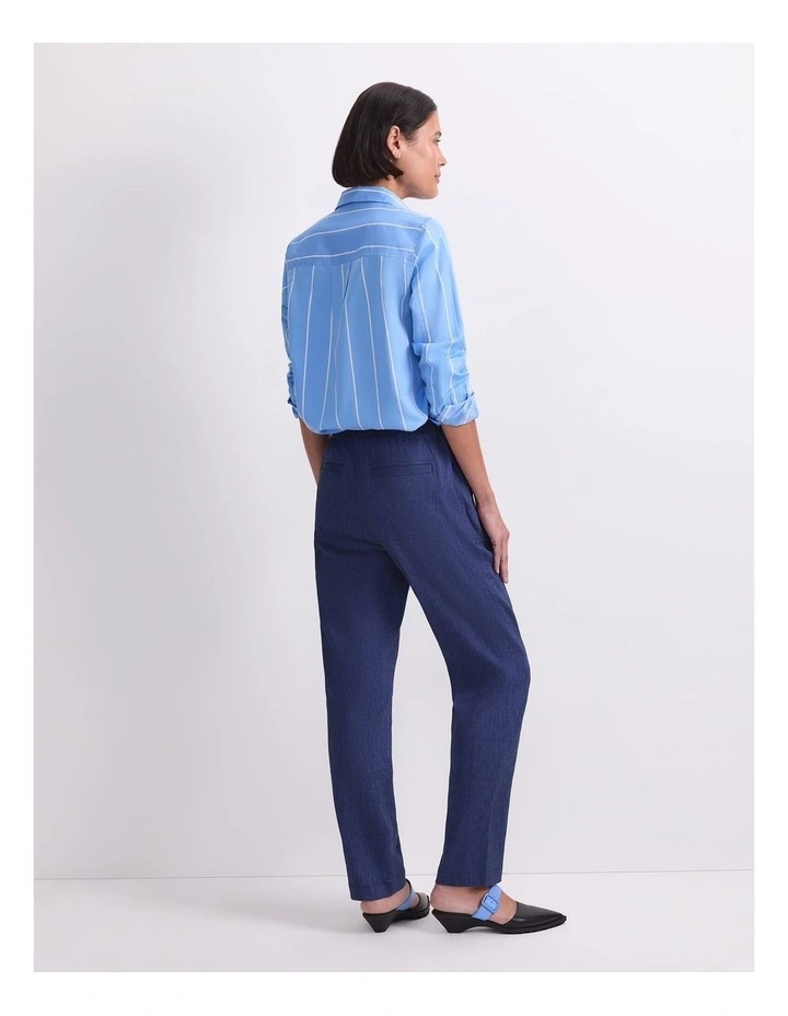 Rosa Linen Pant image 2