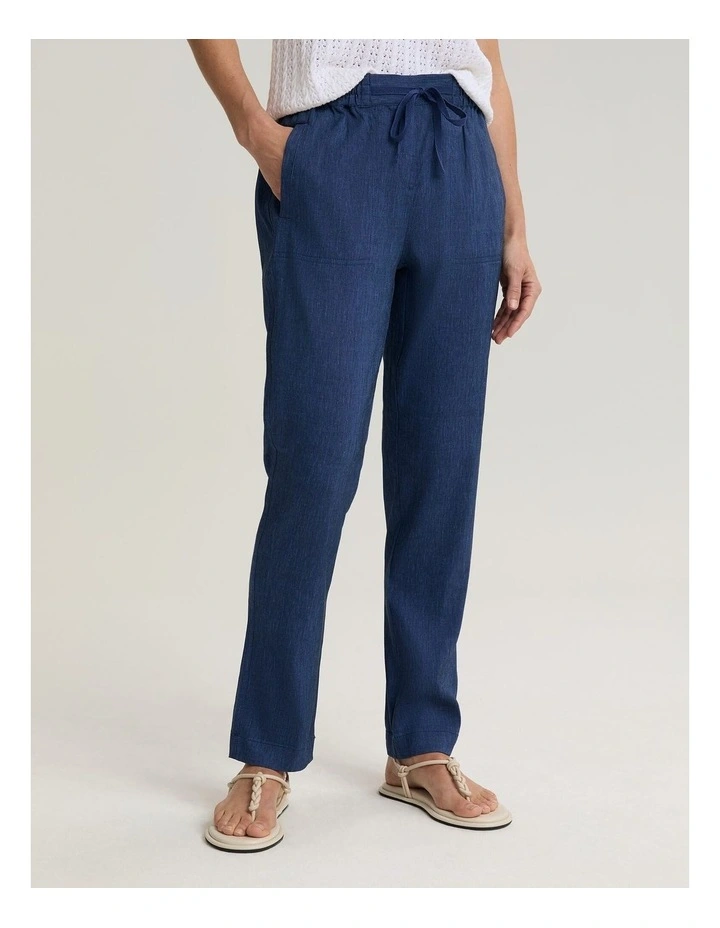 Rosa Linen Pant image 4