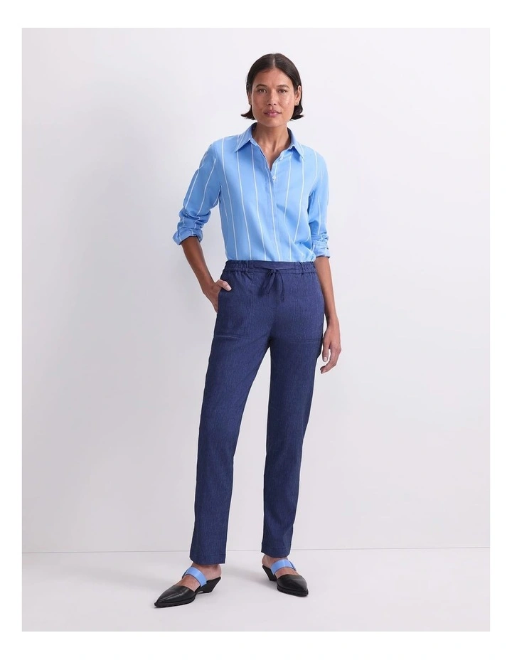 Rosa Linen Pant image 4