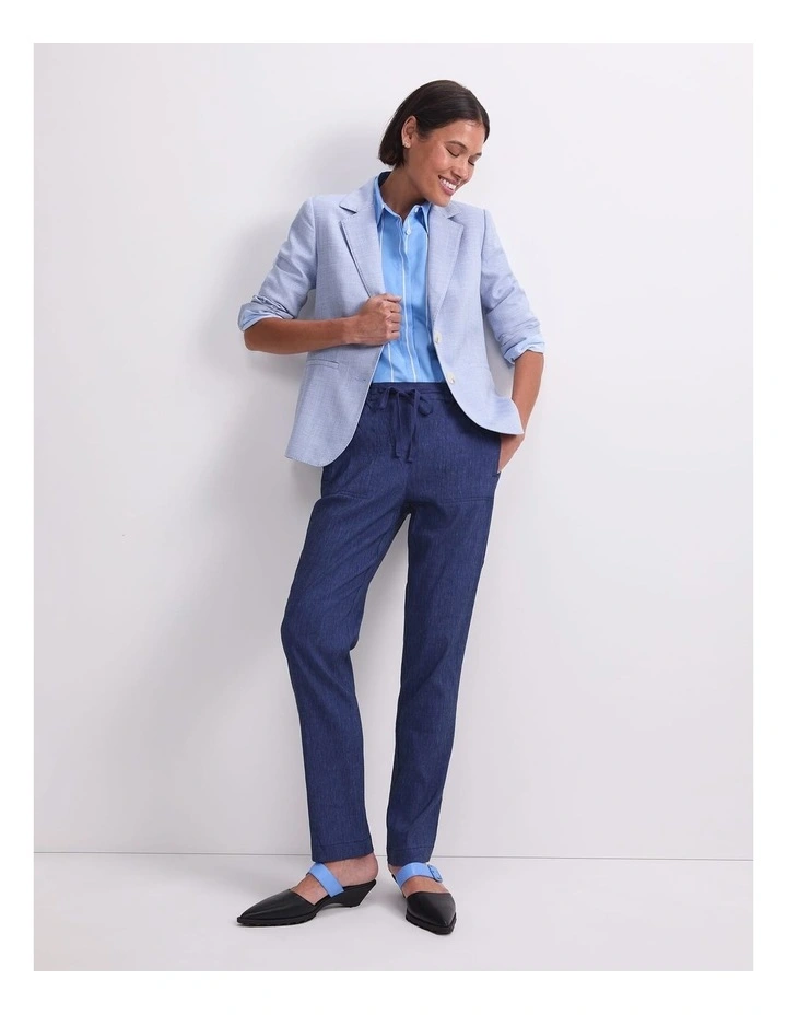 Rosa Linen Pant image 5