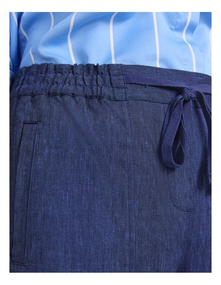 Rosa Linen Pant image 6