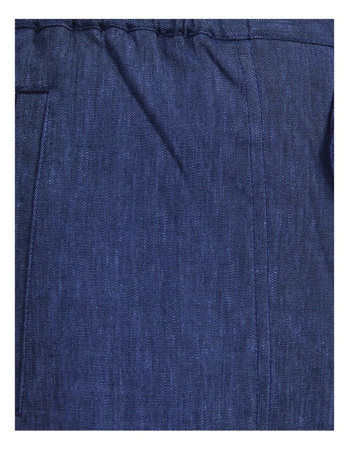 Rosa Linen Pant image 7