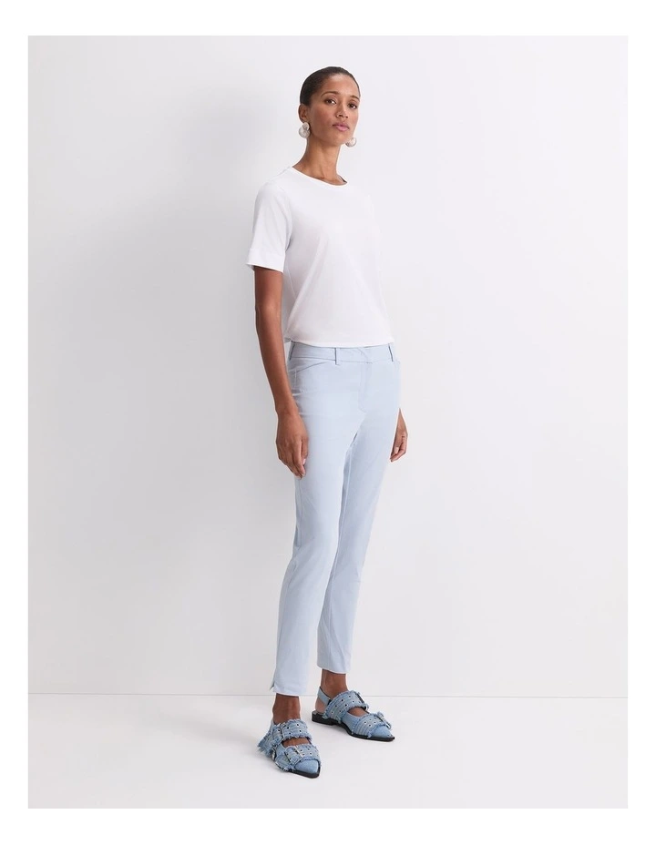 Evie Capri Pant image 4