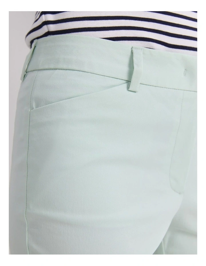 Evie Capri Pant image 4