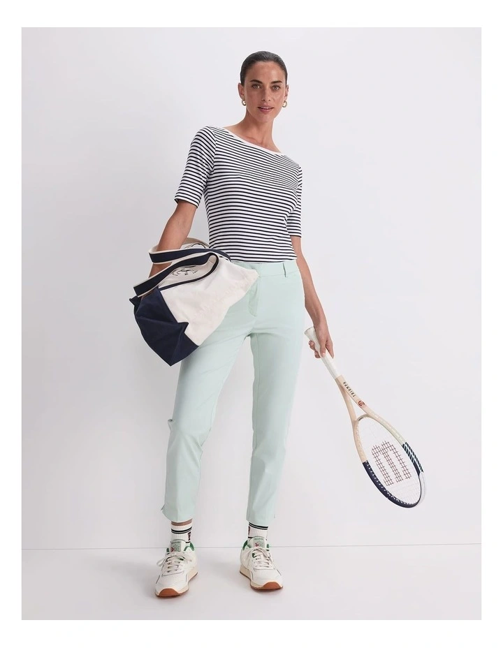 Evie Capri Pant image 5