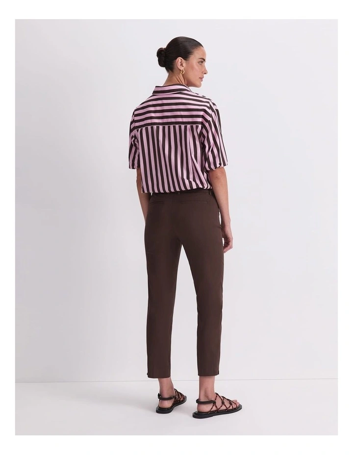 Evie Capri Pant image 2