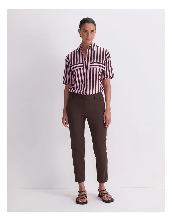 Evie Capri Pant image 4