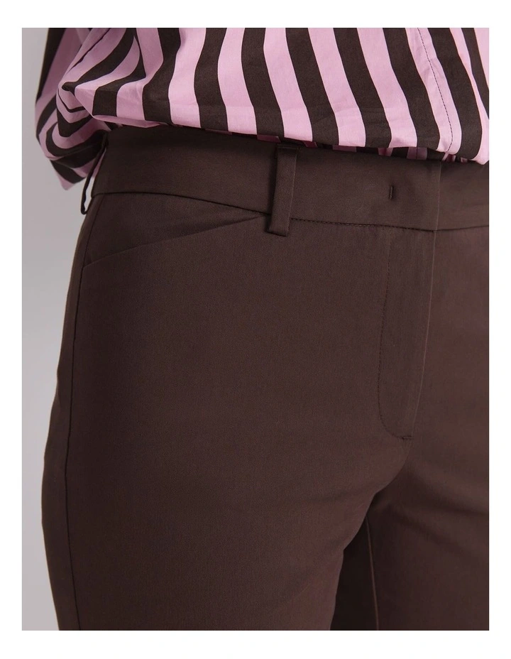 Evie Capri Pant image 5